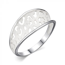 Кольцо серебро 51970SW