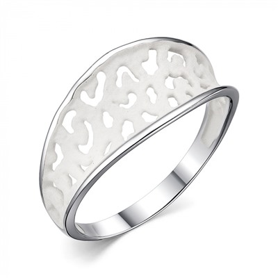 Кольцо серебро 51970SW