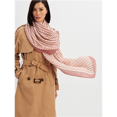 Палантин женский GR-105-1