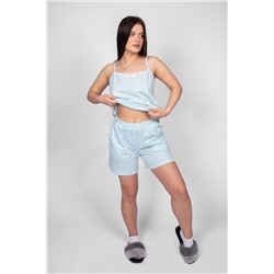 Пижама с шортами 0930 НАТАЛИ #1018616