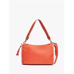 Soft Mini Shoulder Bag