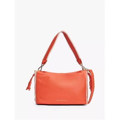 Soft Mini Shoulder Bag