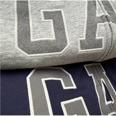 Толстовка  ГЭ*П для подростков. Экспорт