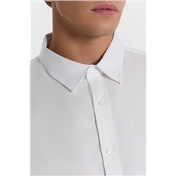 Рубашка мужская MARK FORMELLE #1042943