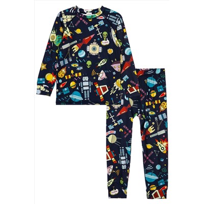 Термокомплект PLAYTODAY, 1031424