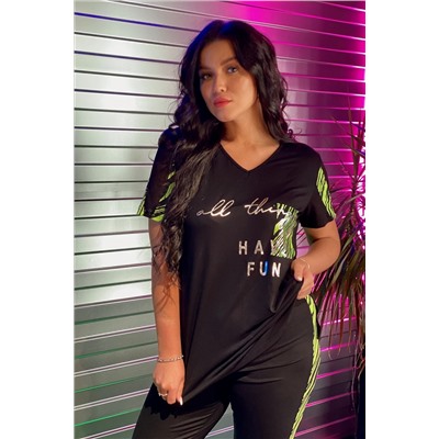 Футболка 9051 НАТАЛИ #882595