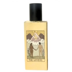 SORCE THE LOVERS 100ml extrait de parfum + стоимость флакона