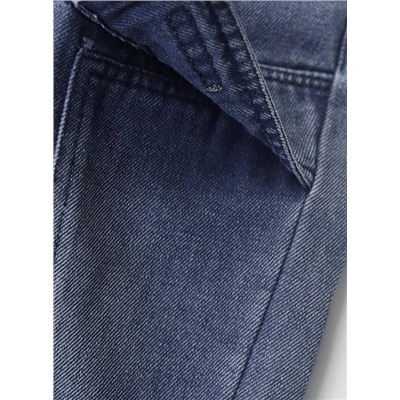 Детские  джинсы на резинке  Экспортная фабрика   Материал: хлопок