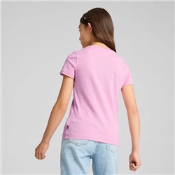 Essentials Animal Big Kids' Graphic Tee