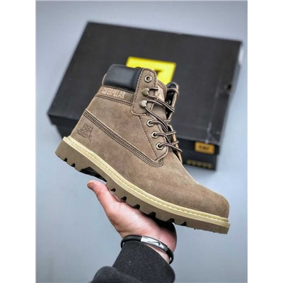 Шикарные мужские  ботинки   КЭ*Т