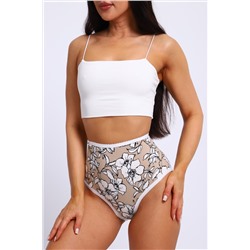 трусы женские 74348