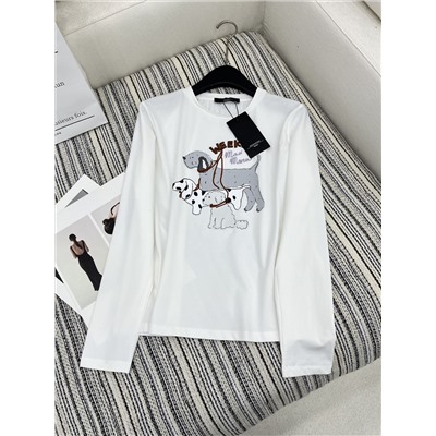 Футболка max mara