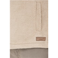 Erkek Taş Sweatshirt