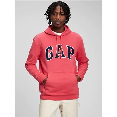 Gap Arch Logo Hoodie
