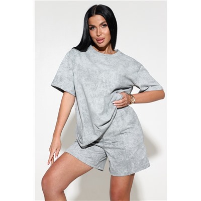 118 Костюм женский