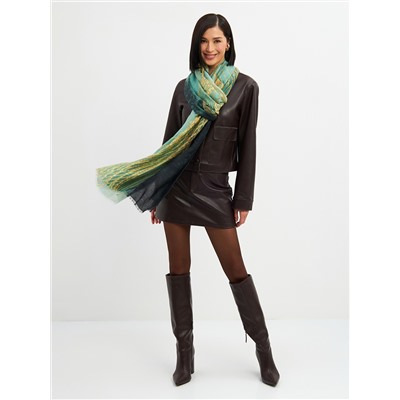 Палантин женский SHU4-105-1