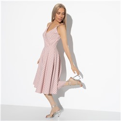 Сарафан, Наедине с ветром (флирт)