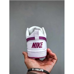 Кроссовки Nik*e Court Borough Low CB2