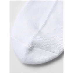 Удобные и дышащие, антибактериальные высокие носки Pol*o Ralp*h Laure*n Экспорт