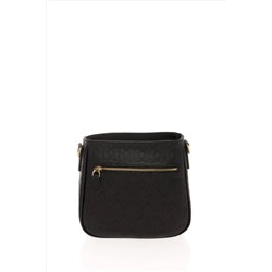 Kadın Siyah Çapraz Çanta