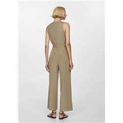 Женский комбинезон  МАНГ*О