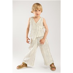 Костюм (Топ+Брюки) СОЛЬ&ПЕРЕЦ, 1124234