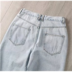 Мужские джинсы