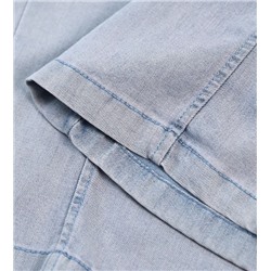 Женские свободные штаны