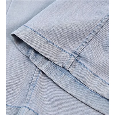 Женские свободные штаны