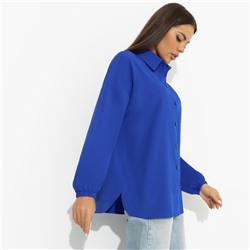 Блуза эффектная, Когда мода – это ты