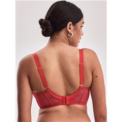 Бюст Beverly M (красн) Alles