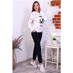 Костюм с брюками 12596 НАТАЛИ #881296