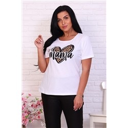 Футболка 11661 НАТАЛИ #879852