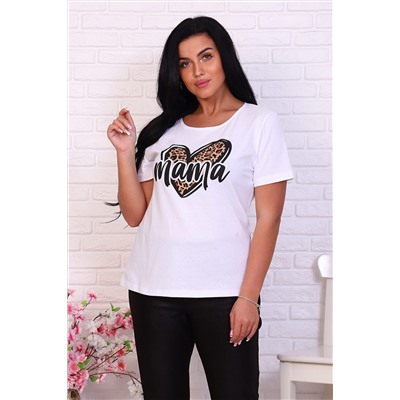 Футболка 11661 НАТАЛИ #879852