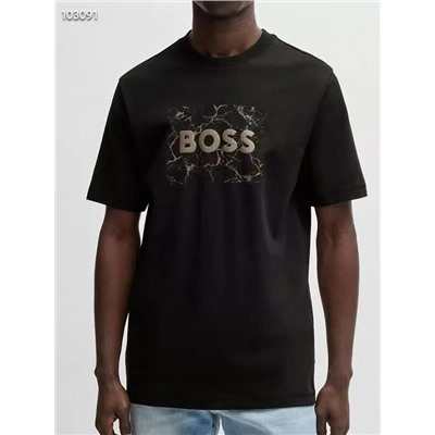 Распродажа футболка boss качества ориг