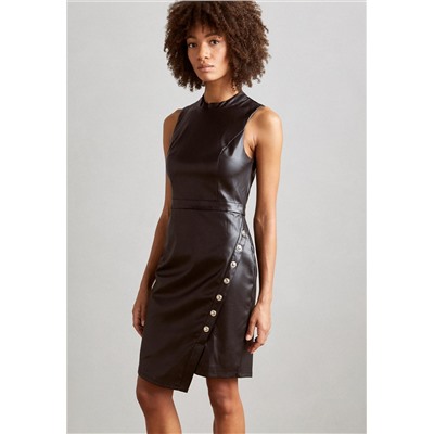 Anna Field Vestido de tubo