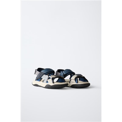 TECHNICAL SANDAL
