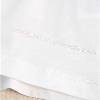 Хлопковая футболка ( 2 цвета) РАЛЬ*Ф Л