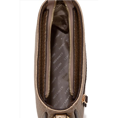 Kadın Sarı Çapraz Çanta