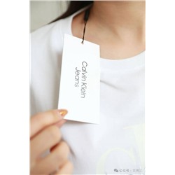 Футболка Calvi*n Klei*n   Экспорт