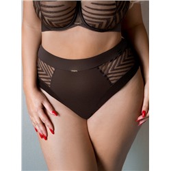 BROWNIE Briefshighwaist Трусы высокие KRIS LINE