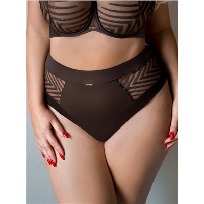 BROWNIE Briefshighwaist Трусы высокие KRIS LINE