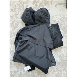 Мужская ветровка  КОУ*Ч