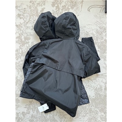 Мужская ветровка  КОУ*Ч