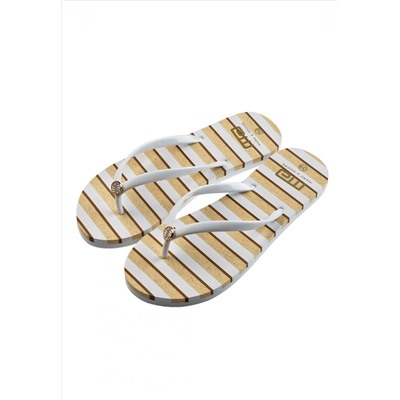 SA25-01 Шлепанцы женские