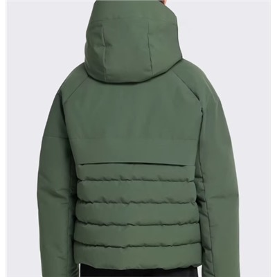 Зимняя куртка для мальчиков. Экспорт в Россию