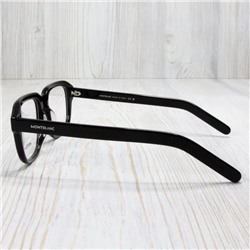 FE00795 - Оправа MONT BLANC MB0228  black C1