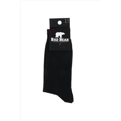 Bad Bear, 21.02.02.009-c0114 Flat Tall Unisex Çorap