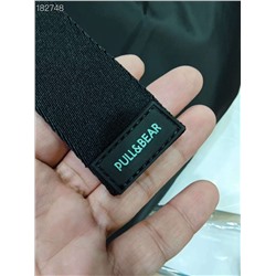 Вместительная женская сумка-тоут, оригинал, экспорт ✔️Pull&bea*r