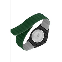 Erkek Yeşil Kol Saati